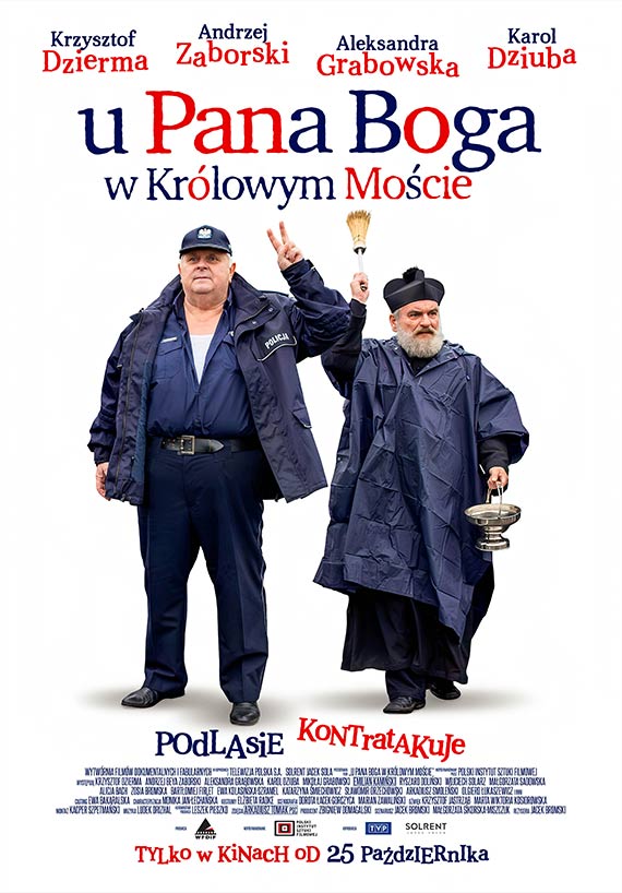 Midzyzdroje: Nowoci w kinie Eva