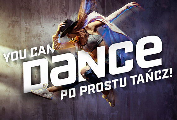 „You Can Dance - Po prostu tacz!” powraca w nowej odsonie!