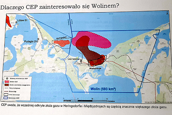 Pierwsza platforma wiertnicza na Zatoce Pomorskiej – historia z ropy i gazu na Pomorzu Zachodnim