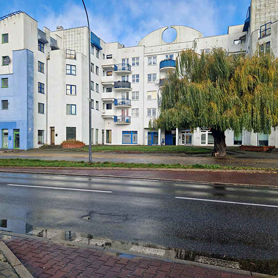 Znikajce kioski Ruchu – koniec epoki papierowych gazet na Wybrzeu Wadysawa IV