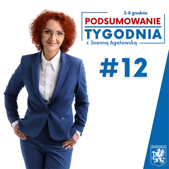 Podsumowanie tygodnia (2-8 grudnia)