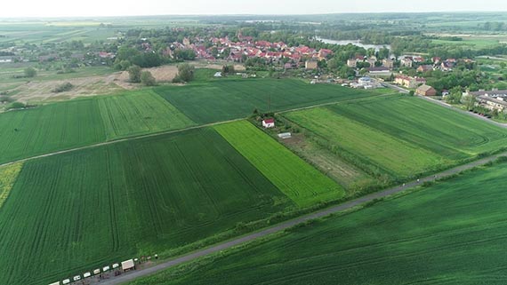 Trasa Pojezierzy Zachodnich. Ruszy przetarg na kolejne odcinki