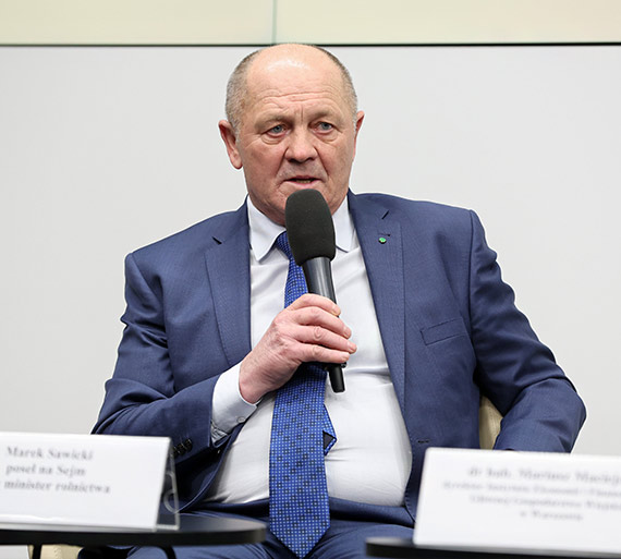 Rozwój rybołówstwa dalekomorskiego leży w interesie polskiej gospodarki