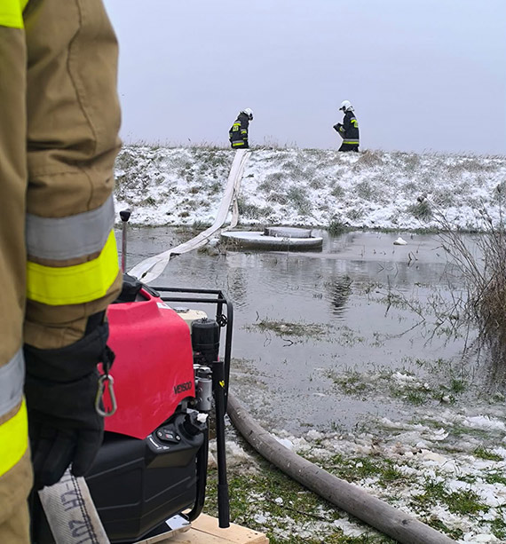 Aktualna sytuacja w Przytorze – informacja dla mieszkacw