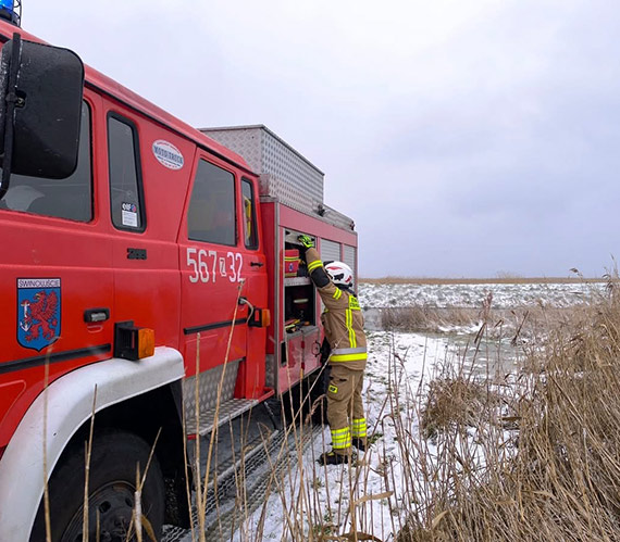 Aktualna sytuacja w Przytorze – informacja dla mieszkacw