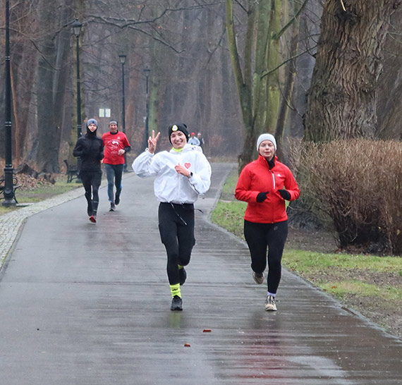 Sobota – aktywny wstp do niedzielnego finau WOP w winoujciu