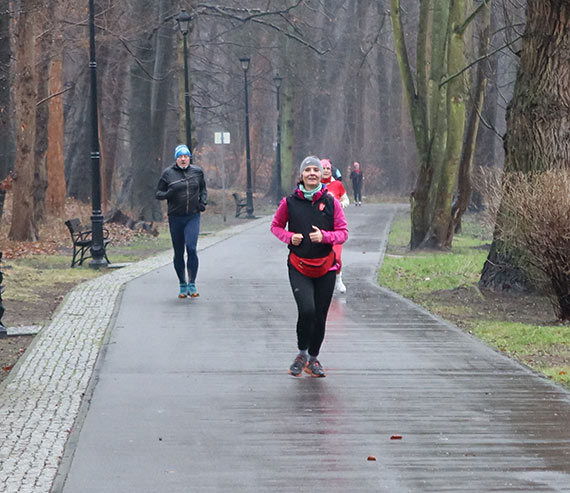 Sobota – aktywny wstp do niedzielnego finau WOP w winoujciu