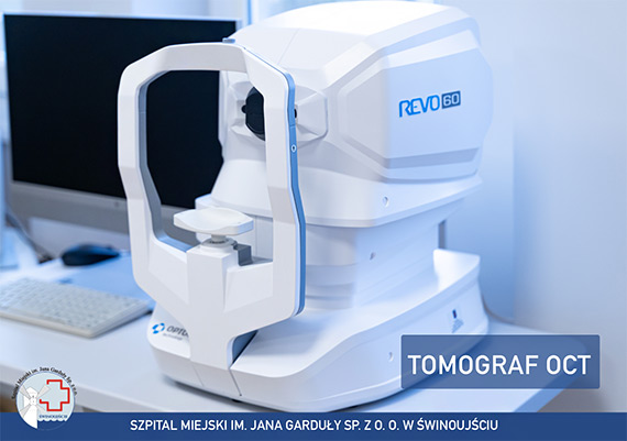 Nowa poradnia okulistyczna w winoujciu rozpoczyna dziaalno