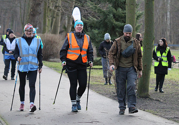 384. parkrun – Sobotni poranek na sportowo!