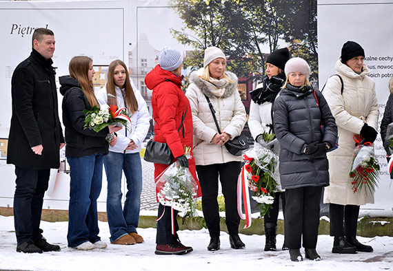 Po raz pierwszy w caej Polsce i winoujciu; obchody Narodowego Dnia Pamici onierzy Armii Krajowej