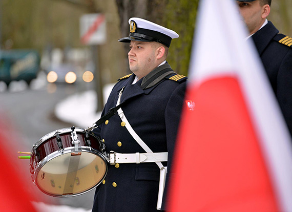 Po raz pierwszy w caej Polsce i winoujciu; obchody Narodowego Dnia Pamici onierzy Armii Krajowej