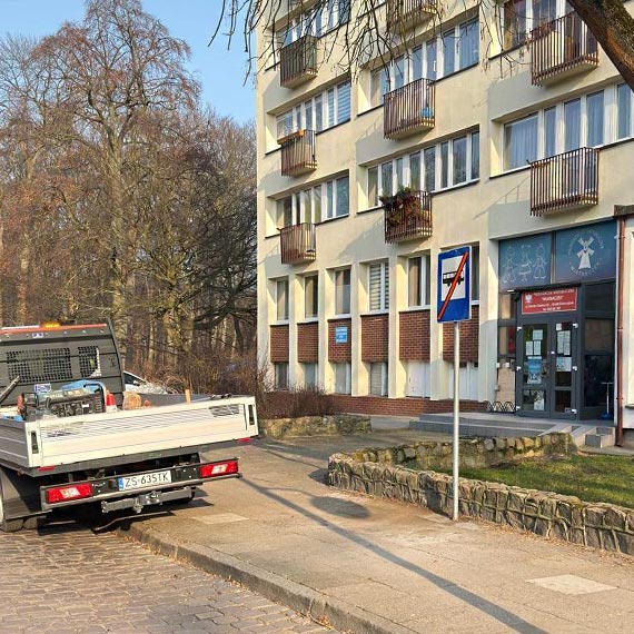 Nowa linia autobusowa i osiem nowych przystankw