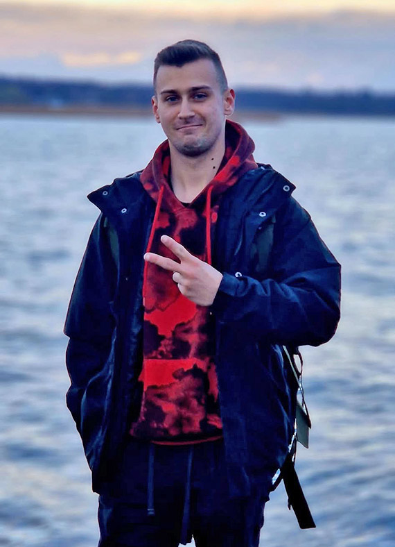 Zaginął Piotr Dębicki. Trwają poszukiwania