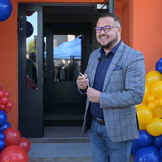 Nowe mieszkania w winoujciu oddane do uytku