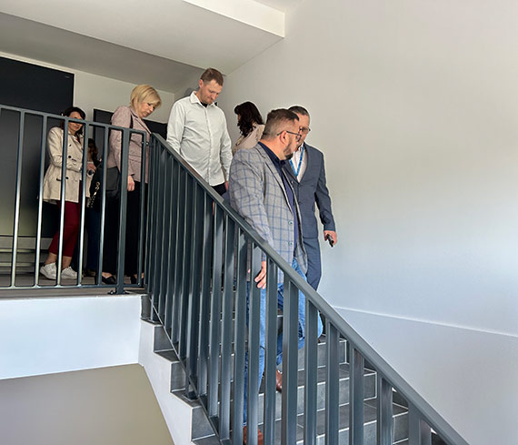 Nowe mieszkania w winoujciu oddane do uytku