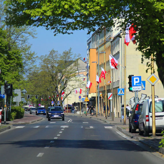 wito jednoci i dumy narodowej. 234. rocznica Konstytucji 3 Maja
