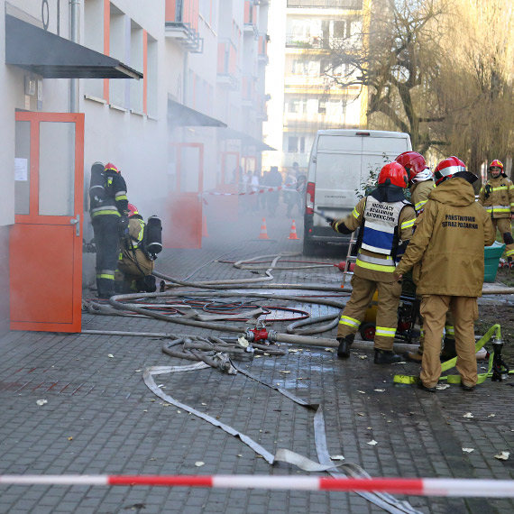 Strażacy – bohaterowie codzienności. Dziś ich święto!