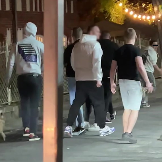 Tragiczne pobicie w Międzyzdrojach. Sprawca zatrzymany