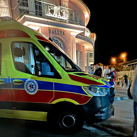 Nie yje Gracjan  – ofiara brutalnego pobicia w Midzyzdrojach