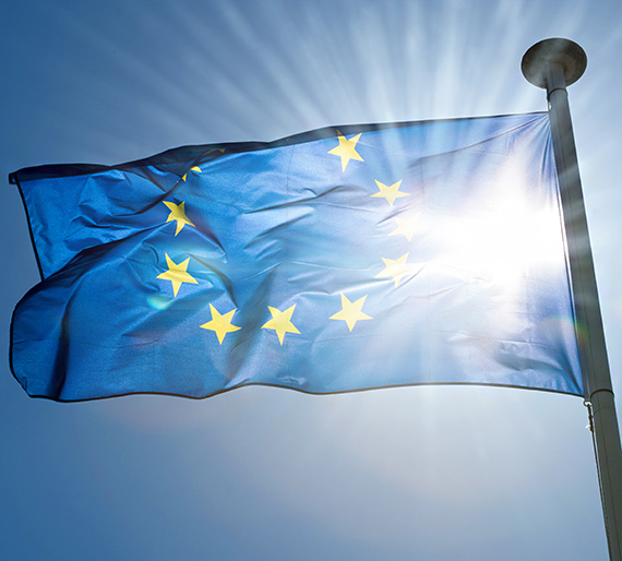 Flaga dla Europy. Polsko-niemieckie spotkanie ju 9 maja w winoujciu