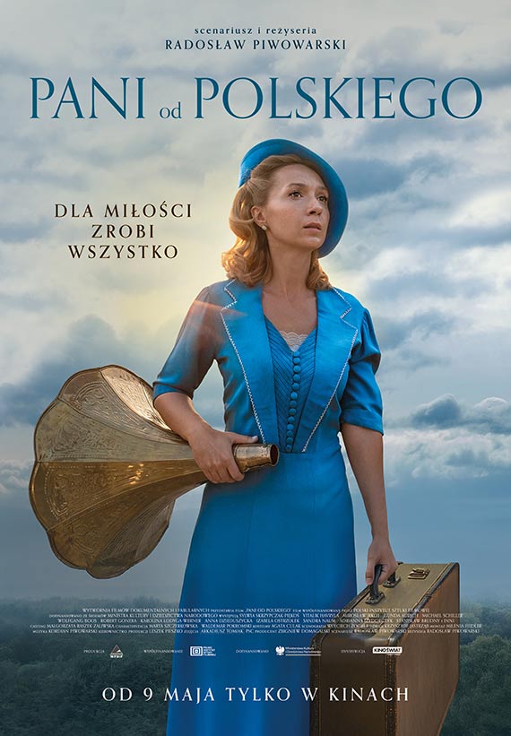 Majowe premiery w kinie Eva: „Dziadku, wiejemy!”, „Kayara” i inne nowo¶ci na du¿ym ekranie
