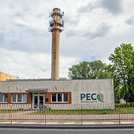 Planowana przerwa technologiczna PEC w dniu 21 maja