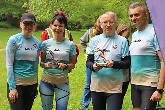 398. parkrun