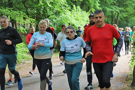 398. parkrun