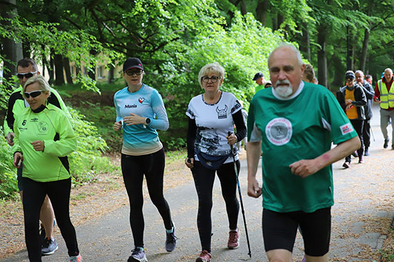398. parkrun