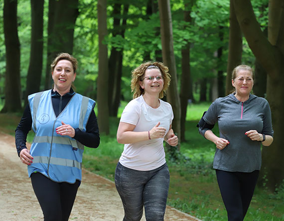 398. parkrun