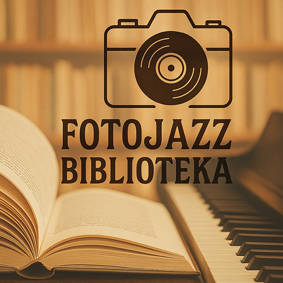 FotoJazzBiblioteka – fotografia i muzyka w Bibliotece