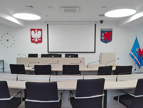 Zapowied XVII sesji Rady Miasta IX kadencji 