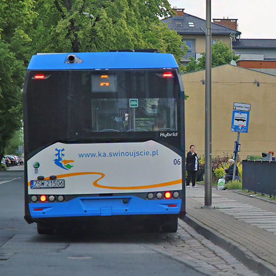 Zapraszamy na ostatnie spotkanie konsultacyjne w sprawie zmian w komunikacji miejskiej