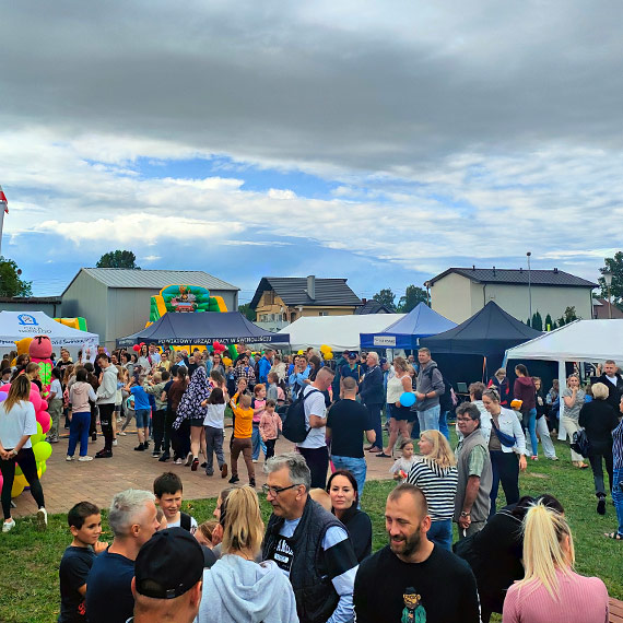 Piknik z dzikiem i Sonicem! Rodzinne święto w Przytorze pełne atrakcji