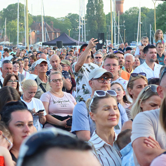 Legenda polskiej sceny rockowej zespół „Perfect” gwiazdą urodzin miasta