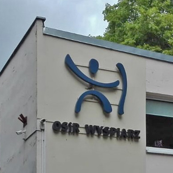 Trwa nabr na stanowisko dyrektora OSiR „Wyspiarz”