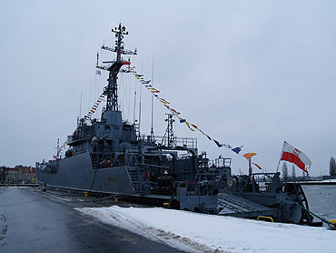 JUBILEUSZ ORP „GNIEZNO”