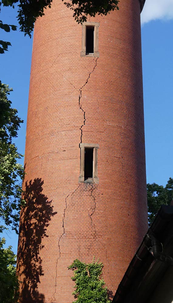 Pknicia na wiey cinie w winoujciu. Miasto zamwio ekspertyz przed planowanym remontem