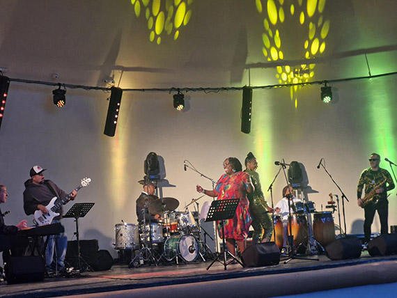 Za nami trzydniowy Festiwal Summer Jazz!