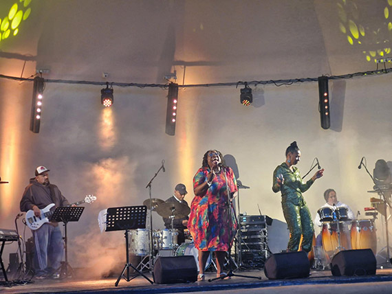 Za nami trzydniowy Festiwal Summer Jazz!