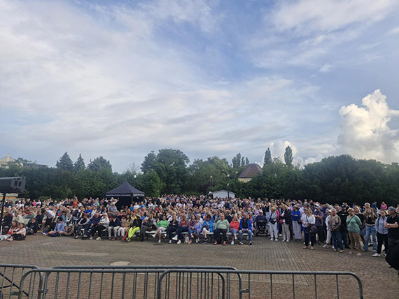 Za nami trzydniowy Festiwal Summer Jazz!