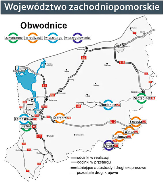 Moe rusza budowa obwodnicy Rusinowa