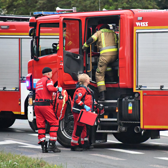 mier seniorki przy Kujawskiej. Interwenioway wszystkie suby