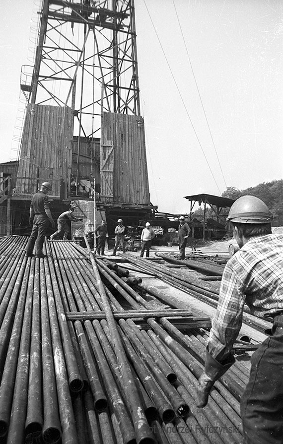 Nafta i gaz pod Międzyzdrojami. Odkrycie sprzed 50 lat, które trzymano w tajemnicy