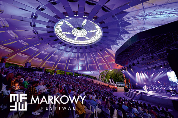 Znamy szczegowy program 5. Markowego Festiwalu