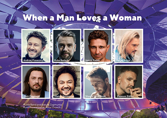 Znamy szczegó³owy program 5. Markowego Festiwalu