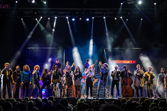 Znamy szczegó³owy program 5. Markowego Festiwalu