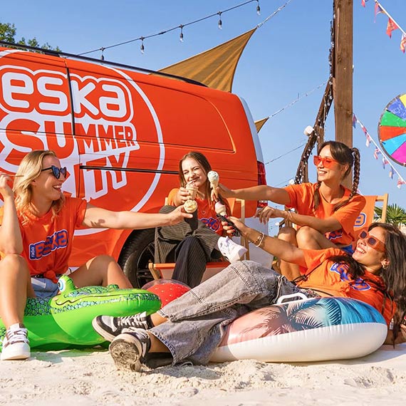 Bezpieczna Plaża 26.07.2025