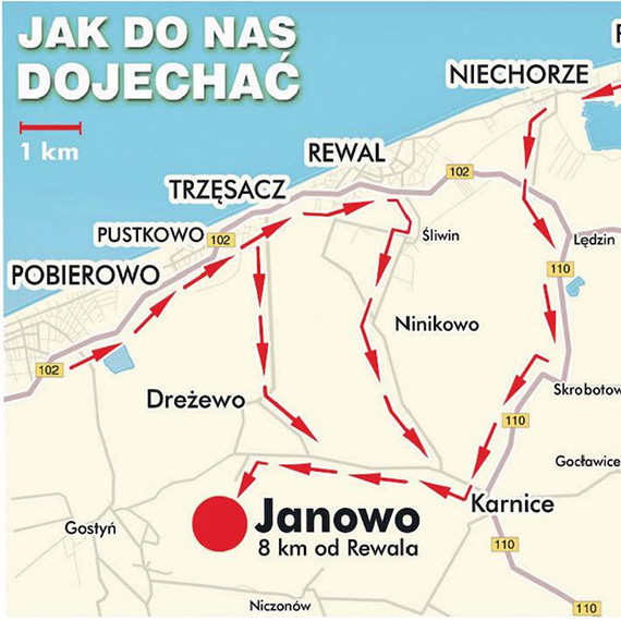Kulturalne wakacje. Półmetek Wioski Artystycznej Janowo