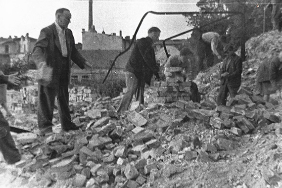 Wycinki z kronikarskich annaw winoujcia cz.10